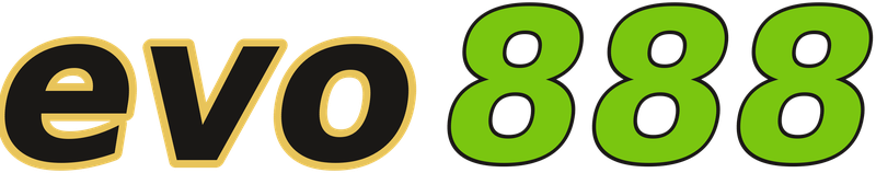 evo888 logo